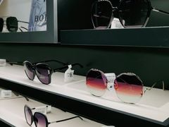 -宝岛眼镜(武汉南湖店)