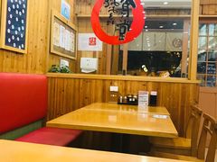 大堂-虹梅食堂·爱蝦乃家
