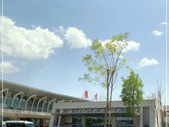 -银川河东国际机场