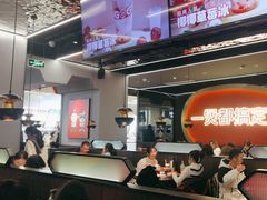 -胖哥俩肉蟹煲(湖滨银泰in77店)