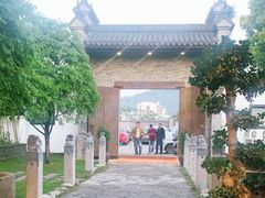 -健跳小海鲜(人民路店)