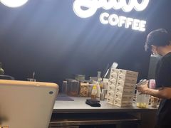 -Seesaw Coffee(上海虹桥天地店)