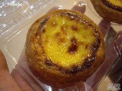 葡挞-Caidie Bakery采蝶轩(百越店)