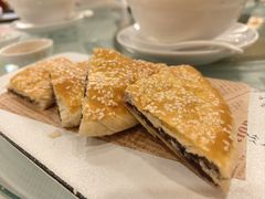 -番禺宾馆丽苑厅