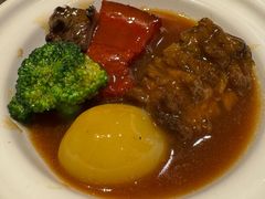 -满江红四季餐厅 · 国家五钻级酒家(新纪元大酒店店)