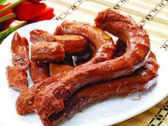 鸭脖-刘记小花鸭霸王(曲塘路店)