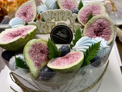 -ZOZO's昌左左精致甜品设计(新北店)