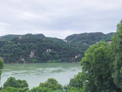 -三游洞