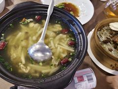 -丽华园(汉阳龙阳店)