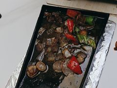 -楚鱼王·河鲜·湖北菜(华农店)