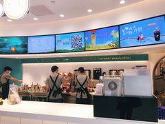 -CoCo都可(金狮店)