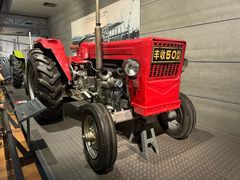 -柳州工业博物馆