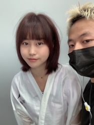 点击看大图 -P.STYLE派斯造型