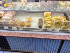 -欢牛蛋糕屋(城西店)
