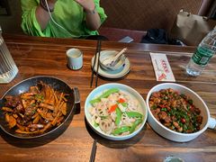 -鱼食饭稻·苏浙土菜17年老馆子(平江路店)