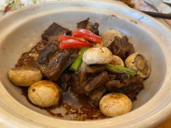 -空中一号宴会厅(信合大厦店)