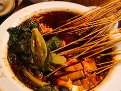 -三生小馆(亭知路店)
