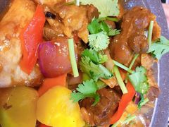 -巴依老爷新疆美食(远洋未来汇购物中心店)