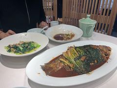 -虎哥私房菜(馒头山店)