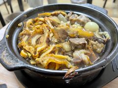 -赵家牛肉砂锅(台西三路店)