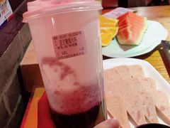 -红花椒火锅(泰州万达店)