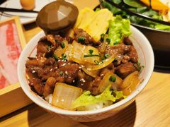 -大和食乐·鲜和牛酸汤火锅(环宇荟店)