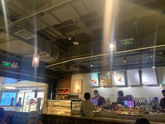 -COSTA COFFEE(武汉武商MALL店)