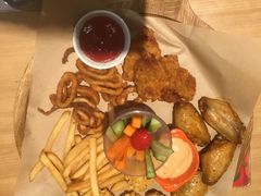 -必胜客(上海新南方商城PH店)