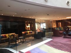 -北京丽亭华苑酒店