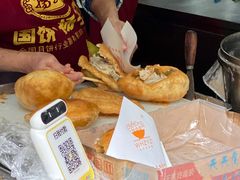 -家阳赵师傅油饼包烧麦(粮道街店)