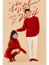 -克拉女神写真馆·匠心定制