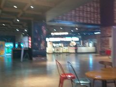 -CGV影城(梅江ScreenX店)