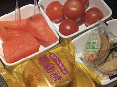 -墨锦轩·5D影院足浴·SPA(高新店)