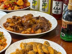 -恩宏德餐馆(平山道店)