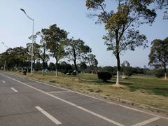 -艾溪湖湿地公园