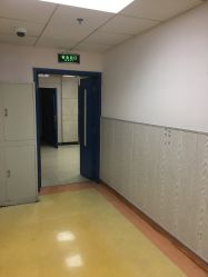 -首都医科大学附属北京儿童医院