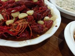 -洪泽老鱼馆(清浦店)