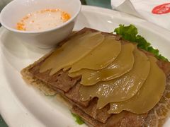 -功德林素菜饭庄(前门店)