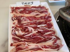-宁好四季潮汕牛肉火锅