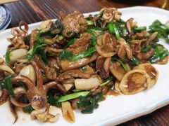 -美达尔烧烤海鲜家常菜(泰山路店)