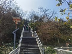 -佛山华盖山公园