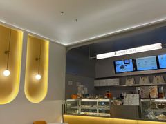 大堂-慕可创意美学·定制CAKE·微景观蛋糕(总店)