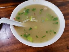 -温记府廟豆汤饭·始于1955年(海椒店)