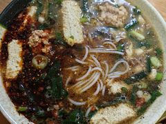 -余庆小吃(小吃一条街店)