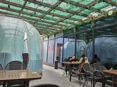 -遇见阿家村云南菜(魏公村店)