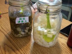 -螺大蛳柳州螺蛳粉·火锅·热干面(西城永捷店)