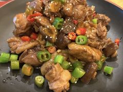 -玉华宫宾馆·餐厅(铜川驻京办店)