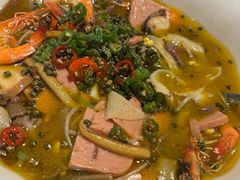-忆家名门·上海菜(徐家汇店)