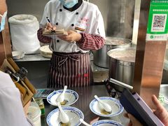 -粗茶淡饭(东关街店)