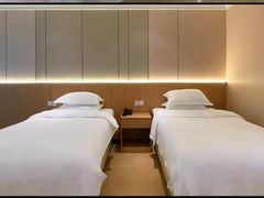 -蓝地时尚庄园(北京清河营地铁站店)